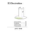 ELECTROLUX EFC9546X/S Instrukcja Obsługi