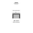 JUNO-ELECTROLUX JEH45312W R05 Instrukcja Obsługi