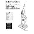 ELECTROLUX Z4646 Instrukcja Obsługi
