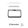 ELECTROLUX ECS2651 Instrukcja Obsługi