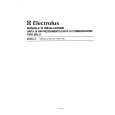 ELECTROLUX SPC-16E Instrukcja Obsługi