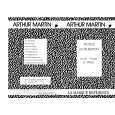ARTHUR MARTIN ELECTROLUX LF0966 Instrukcja Obsługi