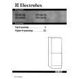 ELECTROLUX ER3405B Instrukcja Obsługi