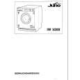JUNO-ELECTROLUX IW5200 Instrukcja Obsługi