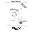 REX-ELECTROLUX R52TC Instrukcja Obsługi