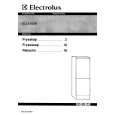 ELECTROLUX EU3103K Instrukcja Obsługi