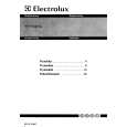 ELECTROLUX TF1147A Instrukcja Obsługi
