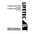 LIFETEC LT9437 Instrukcja Serwisowa