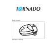 TORNADO TO5039 Instrukcja Obsługi