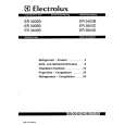 ELECTROLUX ER3006B Instrukcja Obsługi