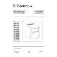 ELECTROLUX RM301 Instrukcja Obsługi
