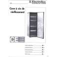 ELECTROLUX CE102DV2 Instrukcja Obsługi