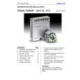 DOMETIC GFA2303 Instrukcja Obsługi