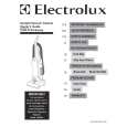 ELECTROLUX Z5705 Instrukcja Obsługi