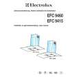 ELECTROLUX EFC9415X/CH Instrukcja Obsługi