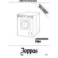 ZOPPAS PS64 Instrukcja Obsługi