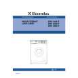ELECTROLUX EW1104F Instrukcja Obsługi