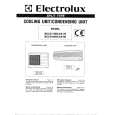 ELECTROLUX BCCS-7E Instrukcja Obsługi