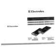ELECTROLUX EHP331X Instrukcja Obsługi
