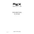 REX-ELECTROLUX FI 241 ER Instrukcja Obsługi