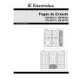 ELECTROLUX EGL647X1 Instrukcja Obsługi