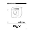 REX-ELECTROLUX POCKET 420T Instrukcja Obsługi