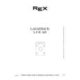 REX-ELECTROLUX LI91AB Instrukcja Obsługi