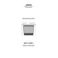 JUNO-ELECTROLUX JEH45001E Instrukcja Obsługi