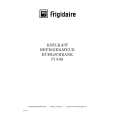 FRIGIDAIRE FI3161 Instrukcja Obsługi