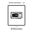 ELECTROLUX EMS2487K Instrukcja Obsługi