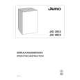 JUNO-ELECTROLUX JKI3033 Instrukcja Obsługi