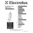 ELECTROLUX Z2927 Instrukcja Obsługi