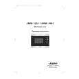 JUNO-ELECTROLUX JMV1051A Instrukcja Obsługi
