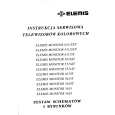 ELEMIS 5615T Instrukcja Serwisowa