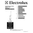 ELECTROLUX Z 426A Instrukcja Obsługi