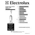 ELECTROLUX Z 431A Instrukcja Obsługi