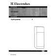 ELECTROLUX ER3606D Instrukcja Obsługi