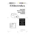ELECTROLUX Z58A Instrukcja Obsługi