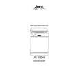 JUNO-ELECTROLUX JSI65600A Instrukcja Obsługi