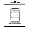 ELEKTRO HELIOS SK636-2 Instrukcja Obsługi