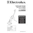 ELECTROLUX Z400A Instrukcja Obsługi