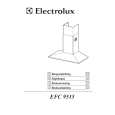 ELECTROLUX EFC9515X/S Instrukcja Obsługi