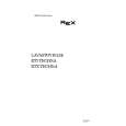 REX-ELECTROLUX RT1 TECHNA Instrukcja Obsługi