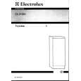 ELECTROLUX EU2109C Instrukcja Obsługi