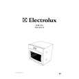 ELECTROLUX EOB372 Instrukcja Obsługi