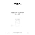 REX-ELECTROLUX RA50ME Instrukcja Obsługi
