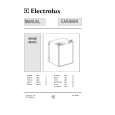 ELECTROLUX RM4280 Instrukcja Obsługi