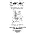 ELECTROLUX BRAVOSTIR 148 I Instrukcja Obsługi
