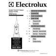 ELECTROLUX Z5500 Instrukcja Obsługi