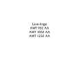 ARTHUR MARTIN ELECTROLUX AWT1232AA Instrukcja Obsługi